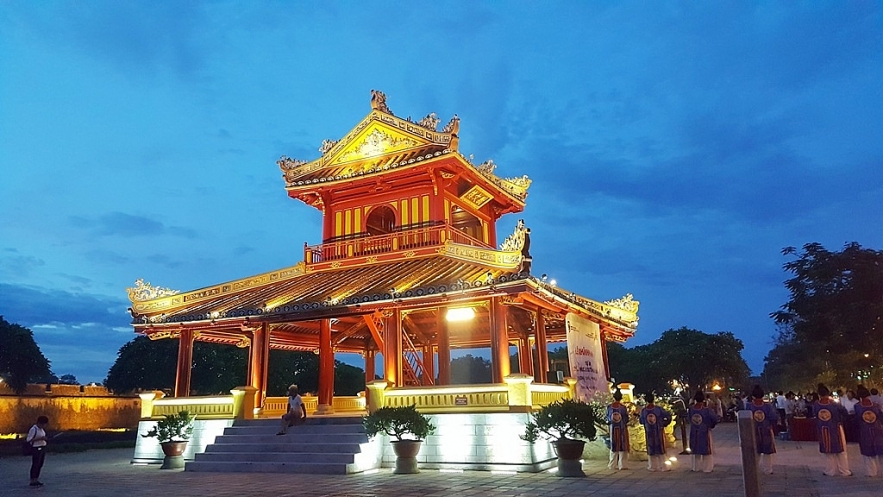 Exploring enchanting Hue with unique destinations Exploring enchanting hue with unique destinations